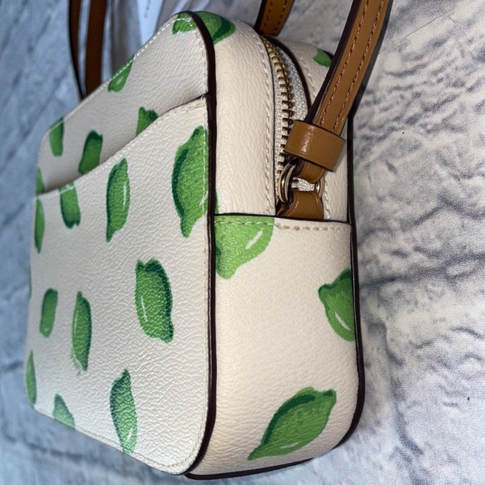 Coach Crossbody - Picture 3 of 5